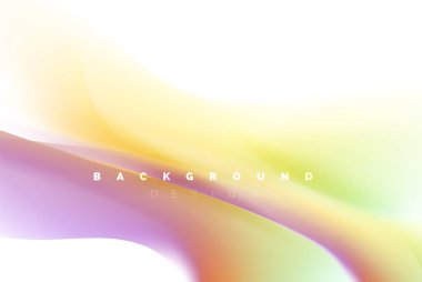 Holografik boya patlama tasarım, akışkan akışı, renkli fırtına renkler. Sıvı karıştırma renkler hareket kavramı, Modern arka plan düzeni şablonu iş sunumu, app duvar kağıdı afiş için