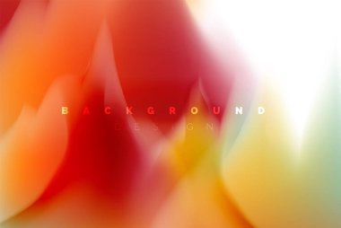 Holografik boya patlama tasarım, akışkan akışı, renkli fırtına renkler. Sıvı karıştırma renkler hareket kavramı, Modern arka plan düzeni şablonu iş sunumu, app duvar kağıdı afiş için