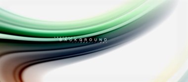 Gökkuşağı sıvı renk arka plan Bükülü sıvı tasarım, renkli mermer veya plastik dalgalı doku zemin, çok renkli şablonu için iş veya teknoloji sunu veya web broşür kapak