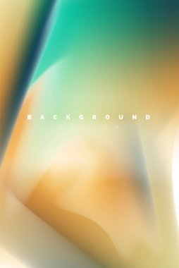 Holografik boya patlama tasarım, akışkan akışı, renkli fırtına renkler. Sıvı karıştırma renkler hareket kavramı, Modern arka plan düzeni şablonu iş sunumu, app duvar kağıdı afiş için