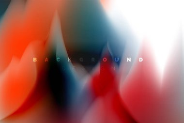 Holografik boya patlama tasarım, akışkan akışı, renkli fırtına renkler. Sıvı karıştırma renkler hareket kavramı, Modern arka plan düzeni şablonu iş sunumu, app duvar kağıdı afiş için