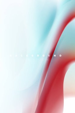 Holografik boya patlama tasarım, akışkan akışı, renkli fırtına renkler. Sıvı karıştırma renkler hareket kavramı, Modern arka plan düzeni şablonu iş sunumu, app duvar kağıdı afiş için