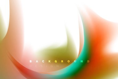 Holografik boya patlama tasarım, akışkan akışı, renkli fırtına renkler. Sıvı karıştırma renkler hareket kavramı, Modern arka plan düzeni şablonu iş sunumu, app duvar kağıdı afiş için