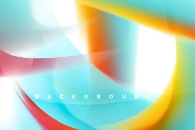 Holografik boya patlama tasarım, akışkan akışı, renkli fırtına renkler. Sıvı karıştırma renkler hareket kavramı, Modern arka plan düzeni şablonu iş sunumu, app duvar kağıdı afiş için