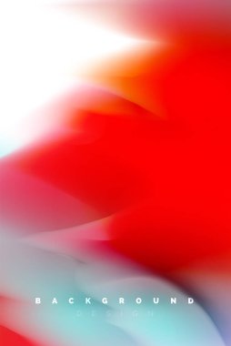 Holografik boya patlama tasarım, akışkan akışı, renkli fırtına renkler. Sıvı karıştırma renkler hareket kavramı, Modern arka plan düzeni şablonu iş sunumu, app duvar kağıdı afiş için