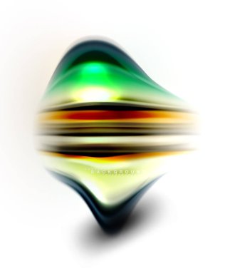 Sıvı sıvı karıştırma renkler konsepti üzerine açık gri renkli, dalga ve girdap eğrisi akışı satır, trendy soyut düzeni şablonu iş sunumu, app duvar kağıdı başlık sayfası, poster veya duvar kağıdı için