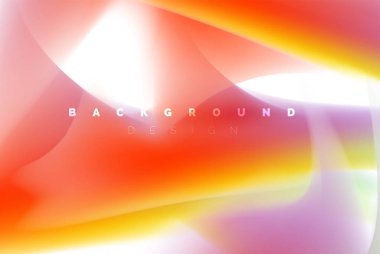 Holografik boya patlama tasarım, akışkan akışı, renkli fırtına renkler. Sıvı karıştırma renkler hareket kavramı, Modern arka plan düzeni şablonu iş sunumu, app duvar kağıdı afiş için