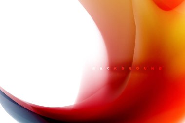 Holografik boya patlama tasarım, akışkan akışı, renkli fırtına renkler. Sıvı karıştırma renkler hareket kavramı, Modern arka plan düzeni şablonu iş sunumu, app duvar kağıdı afiş için