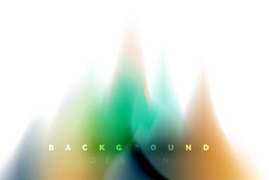 Holografik boya patlama tasarım, akışkan akışı, renkli fırtına renkler. Sıvı karıştırma renkler hareket kavramı, Modern arka plan düzeni şablonu iş sunumu, app duvar kağıdı afiş için