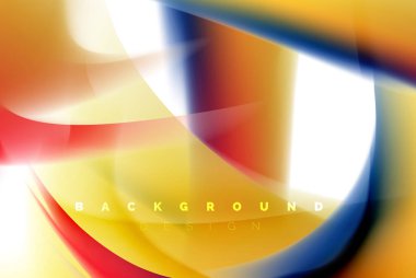 Holografik boya patlama tasarım, akışkan akışı, renkli fırtına renkler. Sıvı karıştırma renkler hareket kavramı, Modern arka plan düzeni şablonu iş sunumu, app duvar kağıdı afiş için