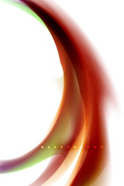 Holografik boya patlama tasarım, akışkan akışı, renkli fırtına renkler. Sıvı karıştırma renkler hareket kavramı, Modern arka plan düzeni şablonu iş sunumu, app duvar kağıdı afiş için