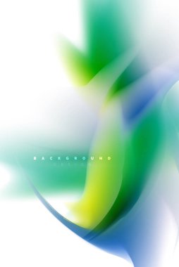 Holografik boya patlama tasarım, akışkan akışı, renkli fırtına renkler. Sıvı karıştırma renkler hareket kavramı, Modern arka plan düzeni şablonu iş sunumu, app duvar kağıdı afiş için