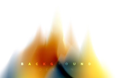 Holografik boya patlama tasarım, akışkan akışı, renkli fırtına renkler. Sıvı karıştırma renkler hareket kavramı, Modern arka plan düzeni şablonu iş sunumu, app duvar kağıdı afiş için