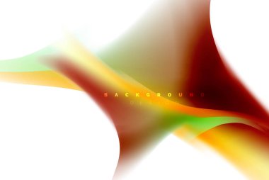 Holografik boya patlama tasarım, akışkan akışı, renkli fırtına renkler. Sıvı karıştırma renkler hareket kavramı, Modern arka plan düzeni şablonu iş sunumu, app duvar kağıdı afiş için