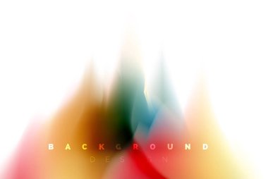 Holografik boya patlama tasarım, akışkan akışı, renkli fırtına renkler. Sıvı karıştırma renkler hareket kavramı, Modern arka plan düzeni şablonu iş sunumu, app duvar kağıdı afiş için