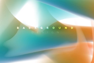 Holografik boya patlama tasarım, akışkan akışı, renkli fırtına renkler. Sıvı karıştırma renkler hareket kavramı, Modern arka plan düzeni şablonu iş sunumu, app duvar kağıdı afiş için