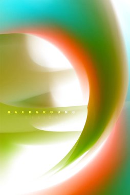 Holografik boya patlama tasarım, akışkan akışı, renkli fırtına renkler. Sıvı karıştırma renkler hareket kavramı, Modern arka plan düzeni şablonu iş sunumu, app duvar kağıdı afiş için