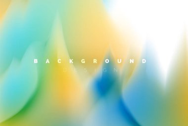 Holografik boya patlama tasarım, akışkan akışı, renkli fırtına renkler. Sıvı karıştırma renkler hareket kavramı, Modern arka plan düzeni şablonu iş sunumu, app duvar kağıdı afiş için