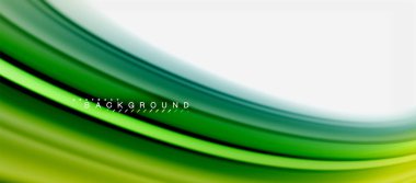 Gökkuşağı sıvı renk arka plan Bükülü sıvı tasarım, renkli mermer veya plastik dalgalı doku zemin, çok renkli şablonu için iş veya teknoloji sunu veya web broşür kapak