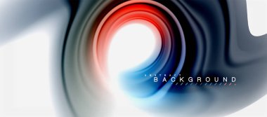 Gökkuşağı sıvı renk arka plan Bükülü sıvı tasarım, renkli mermer veya plastik dalgalı doku zemin, çok renkli şablonu için iş veya teknoloji sunu veya web broşür kapak