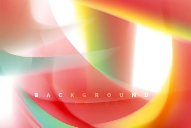 Holografik boya patlama tasarım, akışkan akışı, renkli fırtına renkler. Sıvı karıştırma renkler hareket kavramı, Modern arka plan düzeni şablonu iş sunumu, app duvar kağıdı afiş için