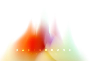 Holografik boya patlama tasarım, akışkan akışı, renkli fırtına renkler. Sıvı karıştırma renkler hareket kavramı, Modern arka plan düzeni şablonu iş sunumu, app duvar kağıdı afiş için