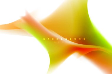 Holografik boya patlama tasarım, akışkan akışı, renkli fırtına renkler. Sıvı karıştırma renkler hareket kavramı, Modern arka plan düzeni şablonu iş sunumu, app duvar kağıdı afiş için