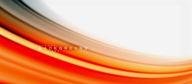 Gökkuşağı sıvı renk arka plan Bükülü sıvı tasarım, renkli mermer veya plastik dalgalı doku zemin, çok renkli şablonu için iş veya teknoloji sunu veya web broşür kapak