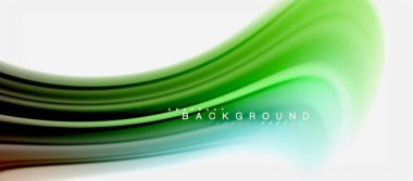 Gökkuşağı sıvı renk arka plan Bükülü sıvı tasarım, renkli mermer veya plastik dalgalı doku zemin, çok renkli şablonu için iş veya teknoloji sunu veya web broşür kapak