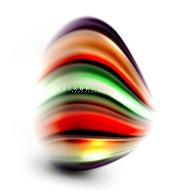 Sıvı sıvı karıştırma renkler konsepti üzerine açık gri renkli, dalga ve girdap eğrisi akışı satır, trendy soyut düzeni şablonu iş sunumu, app duvar kağıdı başlık sayfası, poster veya duvar kağıdı için