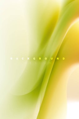 Holografik boya patlama tasarım, akışkan akışı, renkli fırtına renkler. Sıvı karıştırma renkler hareket kavramı, Modern arka plan düzeni şablonu iş sunumu, app duvar kağıdı afiş için