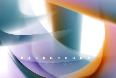 Holografik boya patlama tasarım, akışkan akışı, renkli fırtına renkler. Sıvı karıştırma renkler hareket kavramı, Modern arka plan düzeni şablonu iş sunumu, app duvar kağıdı afiş için