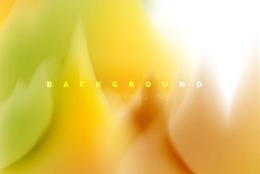 Holografik boya patlama tasarım, akışkan akışı, renkli fırtına renkler. Sıvı karıştırma renkler hareket kavramı, Modern arka plan düzeni şablonu iş sunumu, app duvar kağıdı afiş için