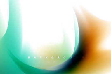 Holografik boya patlama tasarım, akışkan akışı, renkli fırtına renkler. Sıvı karıştırma renkler hareket kavramı, Modern arka plan düzeni şablonu iş sunumu, app duvar kağıdı afiş için