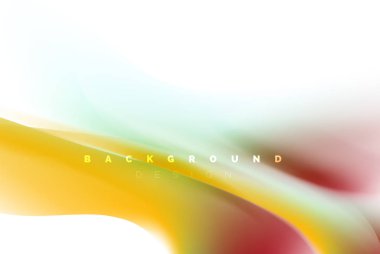 Holografik boya patlama tasarım, akışkan akışı, renkli fırtına renkler. Sıvı karıştırma renkler hareket kavramı, Modern arka plan düzeni şablonu iş sunumu, app duvar kağıdı afiş için