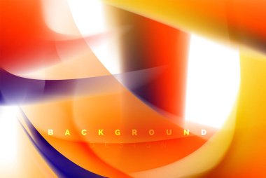 Holografik boya patlama tasarım, akışkan akışı, renkli fırtına renkler. Sıvı karıştırma renkler hareket kavramı, Modern arka plan düzeni şablonu iş sunumu, app duvar kağıdı afiş için