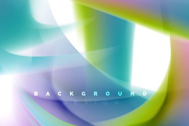 Holografik boya patlama tasarım, akışkan akışı, renkli fırtına renkler. Sıvı karıştırma renkler hareket kavramı, Modern arka plan düzeni şablonu iş sunumu, app duvar kağıdı afiş için