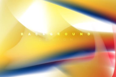 Holografik boya patlama tasarım, akışkan akışı, renkli fırtına renkler. Sıvı karıştırma renkler hareket kavramı, Modern arka plan düzeni şablonu iş sunumu, app duvar kağıdı afiş için