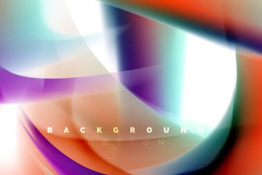 Holografik boya patlama tasarım, akışkan akışı, renkli fırtına renkler. Sıvı karıştırma renkler hareket kavramı, Modern arka plan düzeni şablonu iş sunumu, app duvar kağıdı afiş için