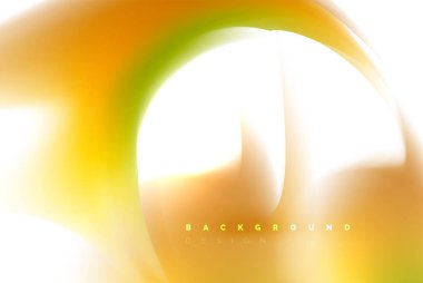 Holografik boya patlama tasarım, akışkan akışı, renkli fırtına renkler. Sıvı karıştırma renkler hareket kavramı, Modern arka plan düzeni şablonu iş sunumu, app duvar kağıdı afiş için