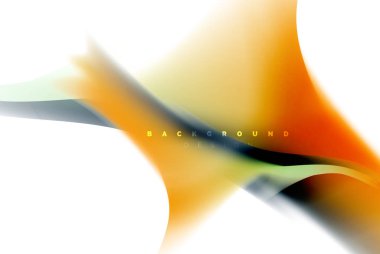 Holografik boya patlama tasarım, akışkan akışı, renkli fırtına renkler. Sıvı karıştırma renkler hareket kavramı, Modern arka plan düzeni şablonu iş sunumu, app duvar kağıdı afiş için