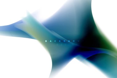 Holografik boya patlama tasarım, akışkan akışı, renkli fırtına renkler. Sıvı karıştırma renkler hareket kavramı, Modern arka plan düzeni şablonu iş sunumu, app duvar kağıdı afiş için