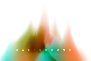 Holografik boya patlama tasarım, akışkan akışı, renkli fırtına renkler. Sıvı karıştırma renkler hareket kavramı, Modern arka plan düzeni şablonu iş sunumu, app duvar kağıdı afiş için