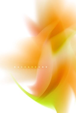 Holografik boya patlama tasarım, akışkan akışı, renkli fırtına renkler. Sıvı karıştırma renkler hareket kavramı, Modern arka plan düzeni şablonu iş sunumu, app duvar kağıdı afiş için