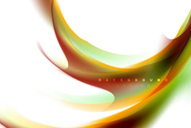 Holografik boya patlama tasarım, akışkan akışı, renkli fırtına renkler. Sıvı karıştırma renkler hareket kavramı, Modern arka plan düzeni şablonu iş sunumu, app duvar kağıdı afiş için