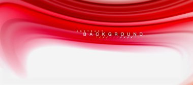 Gökkuşağı sıvı renk arka plan Bükülü sıvı tasarım, renkli mermer veya plastik dalgalı doku zemin, çok renkli şablonu için iş veya teknoloji sunu veya web broşür kapak