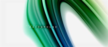 Gökkuşağı sıvı renk arka plan Bükülü sıvı tasarım, renkli mermer veya plastik dalgalı doku zemin, çok renkli şablonu için iş veya teknoloji sunu veya web broşür kapak