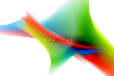 Holografik boya patlama tasarım, akışkan akışı, renkli fırtına renkler. Sıvı karıştırma renkler hareket kavramı, Modern arka plan düzeni şablonu iş sunumu, app duvar kağıdı afiş için