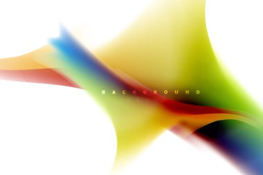 Holografik boya patlama tasarım, akışkan akışı, renkli fırtına renkler. Sıvı karıştırma renkler hareket kavramı, Modern arka plan düzeni şablonu iş sunumu, app duvar kağıdı afiş için