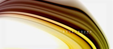 Gökkuşağı sıvı renk arka plan Bükülü sıvı tasarım, renkli mermer veya plastik dalgalı doku zemin, çok renkli şablonu için iş veya teknoloji sunu veya web broşür kapak